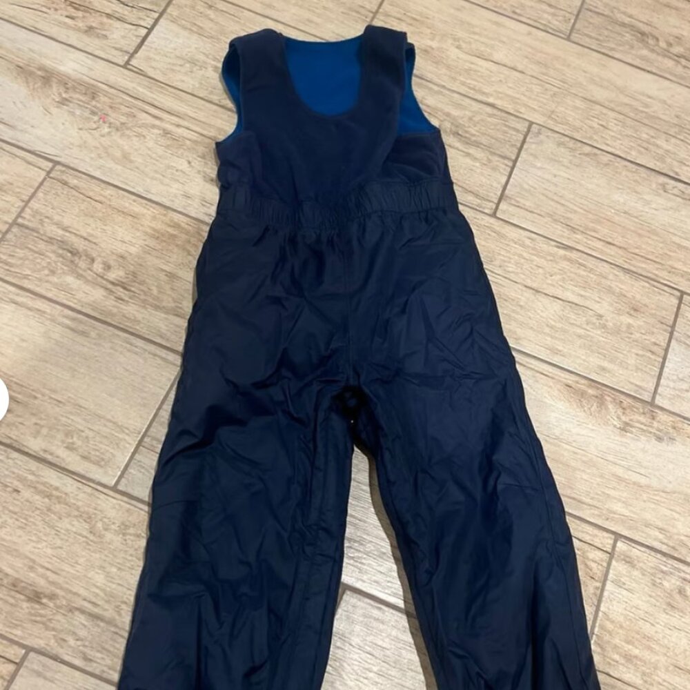 Colombia Bib Snow Pants Toddler (4T)